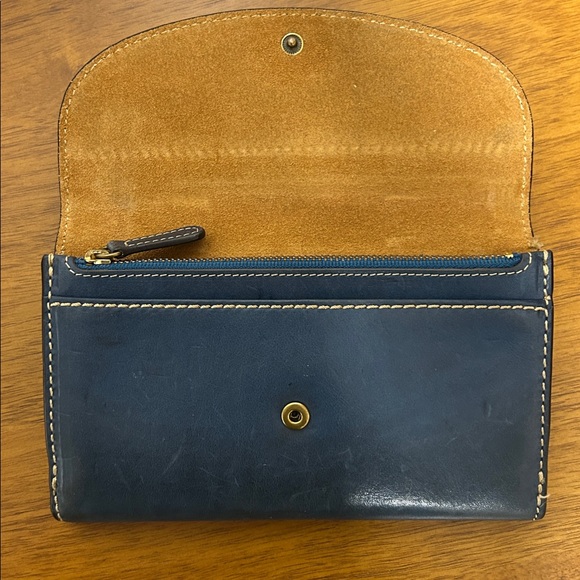 Frye Wallet - Picture 6 of 6